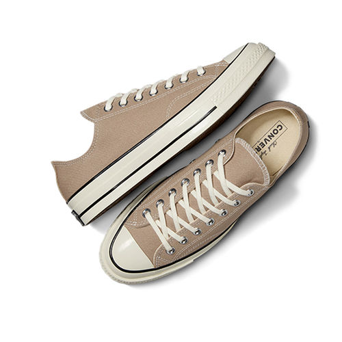 Buy Converse Unisex Chuck 70 Seasonal Color Low Top Sneakers Online