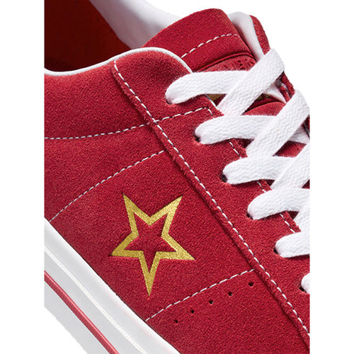 Buy Converse Unisex One Star Pro Suede Low Top Sneakers Online