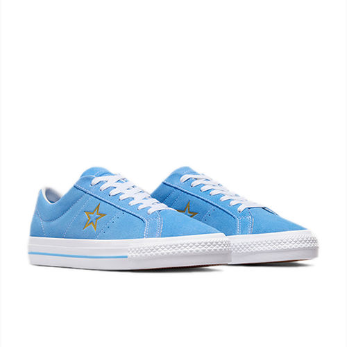 Buy Converse Unisex One Star Pro Suede Low Top Sneakers Online