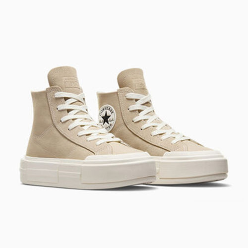 Converse Unisex Cruise High Top Sneakers (UK