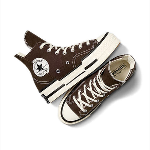 Converse Shoes Converse Dark Brown Converse Chuck 70 Chucks Brown
