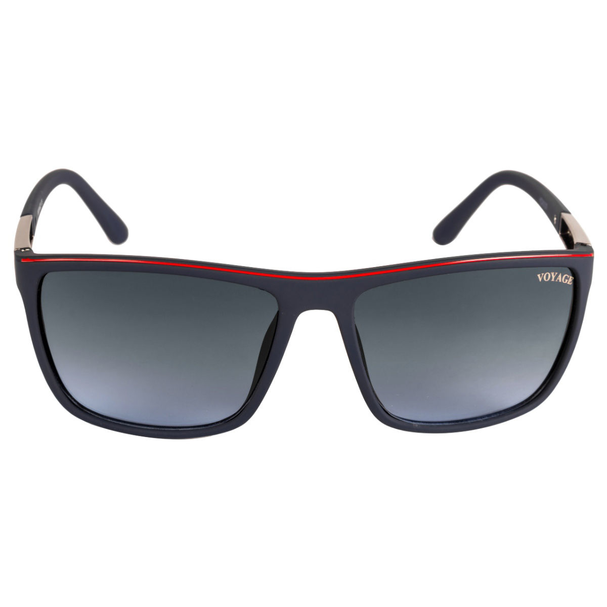 Buy VOYAGE Round Sunglasses Black, Silver For Men & Women Online @ Best  Prices in India | Flipkart.com