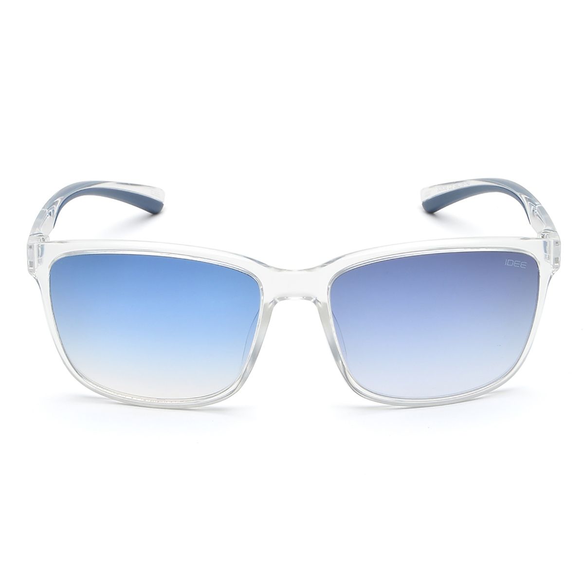 Johnny Depp Sunglasses Men's Round Acetate Glasses Crystal Frame Blue Lens  Gift Can Custom Your Own Rx - Etsy