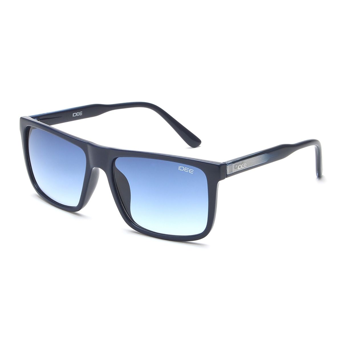 IDEE Unisex UV Protected Green Alloy Metal Pilot sunglass : Amazon.in:  Fashion