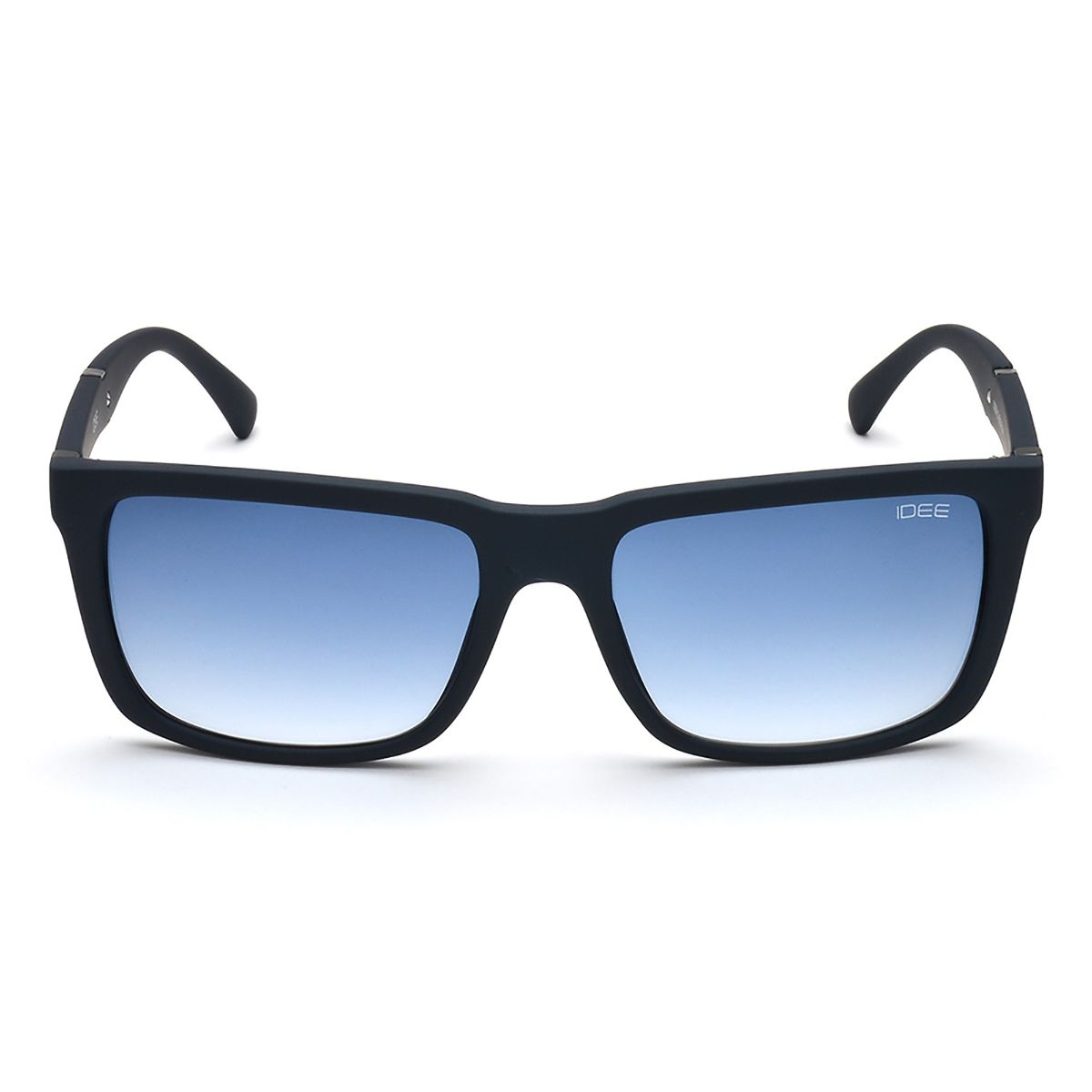 Buy IDEE S2917 C4P 57 Grey Lens Sunglasses for Men (57) Online