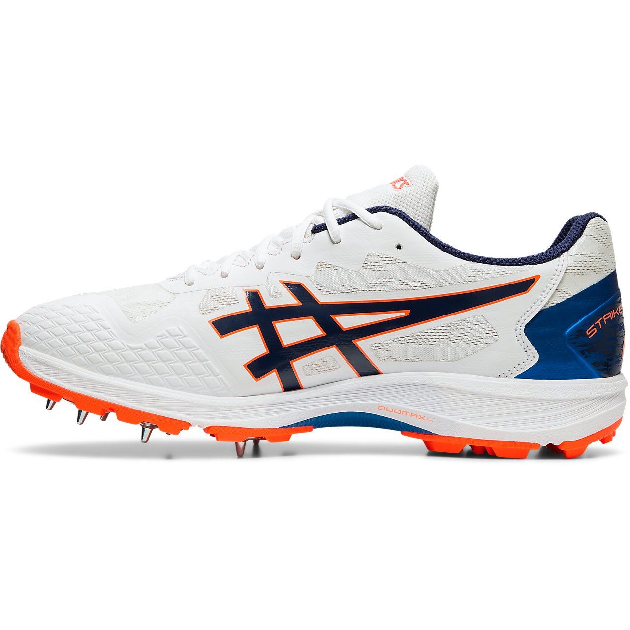 asics gel strike rate 5