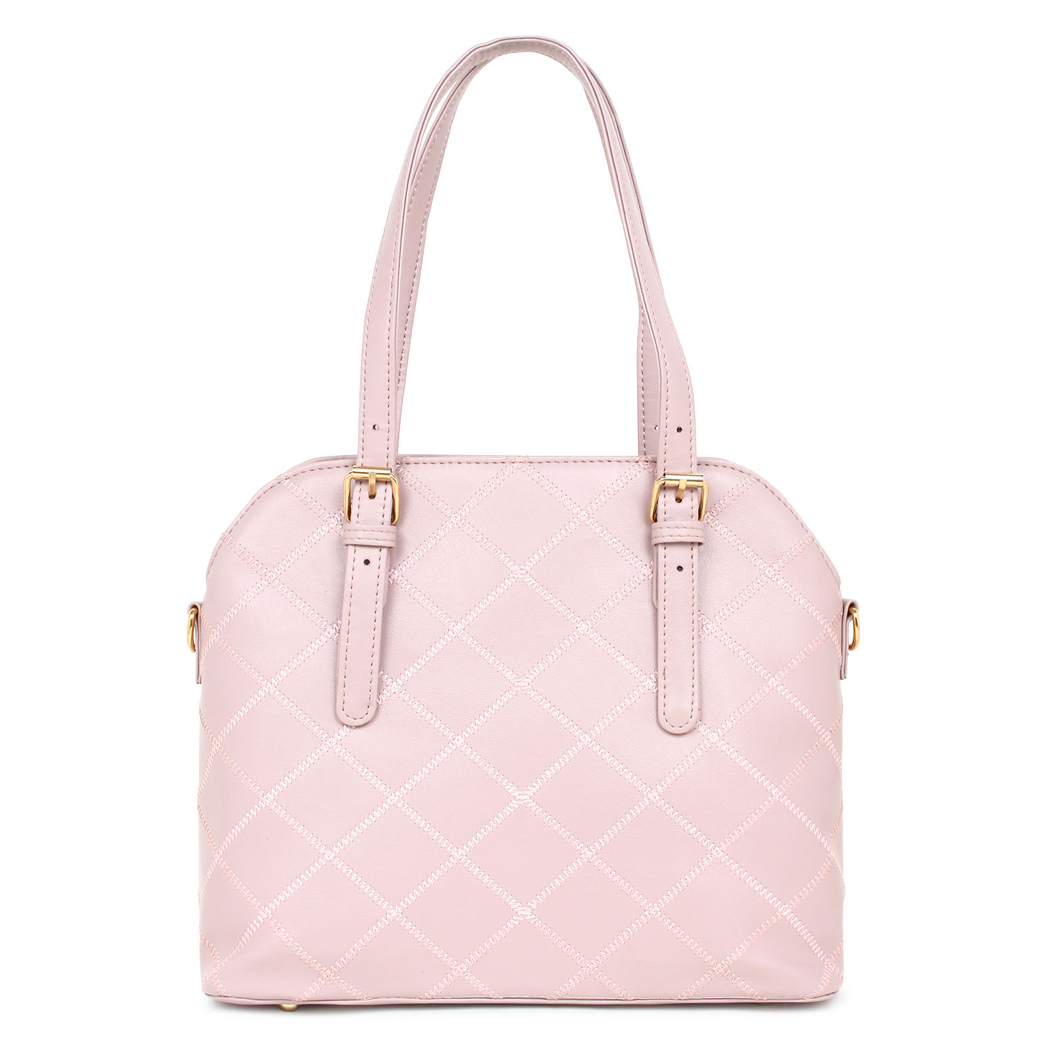 Legal Bribe Pink Checkered Shoulder Bag: Buy Legal Bribe Pink Checkered Shoulder  Bag Online at Best Price in India