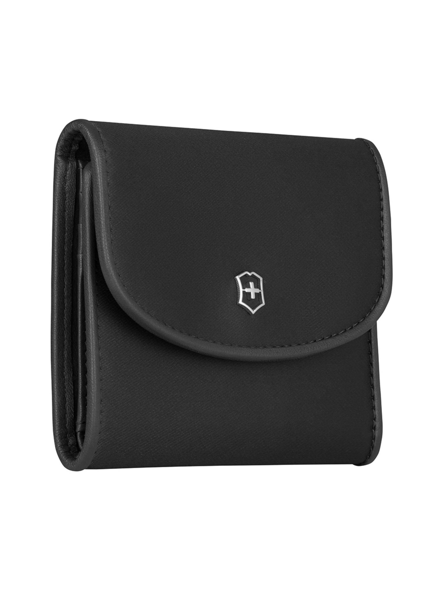 Victorinox 2.0, Envelope Wallet, Black (606697)