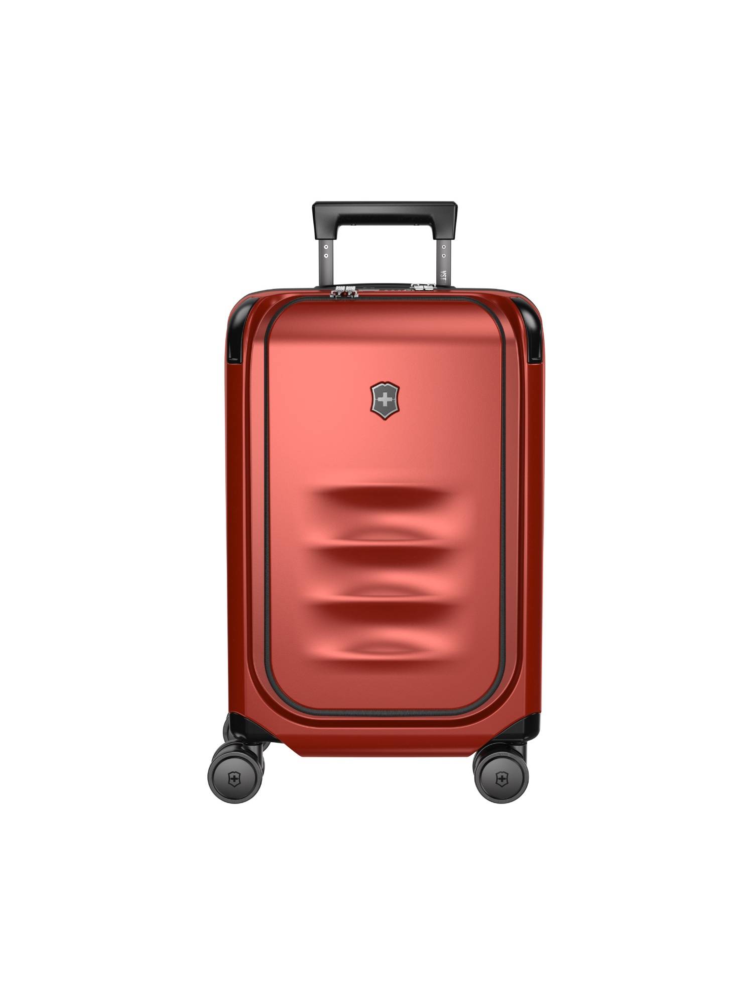 Victorinox Swiss Designed Suitcase, Spectra 3.0, Expandable Frequent Flyer Trolly Bag