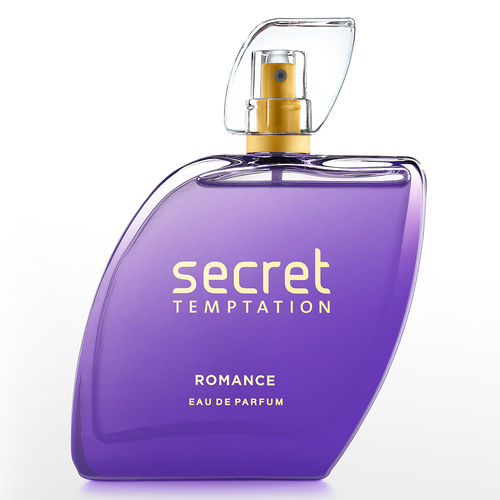 Secret Temptation Romance Perfume For Her Reviews Online Nykaa