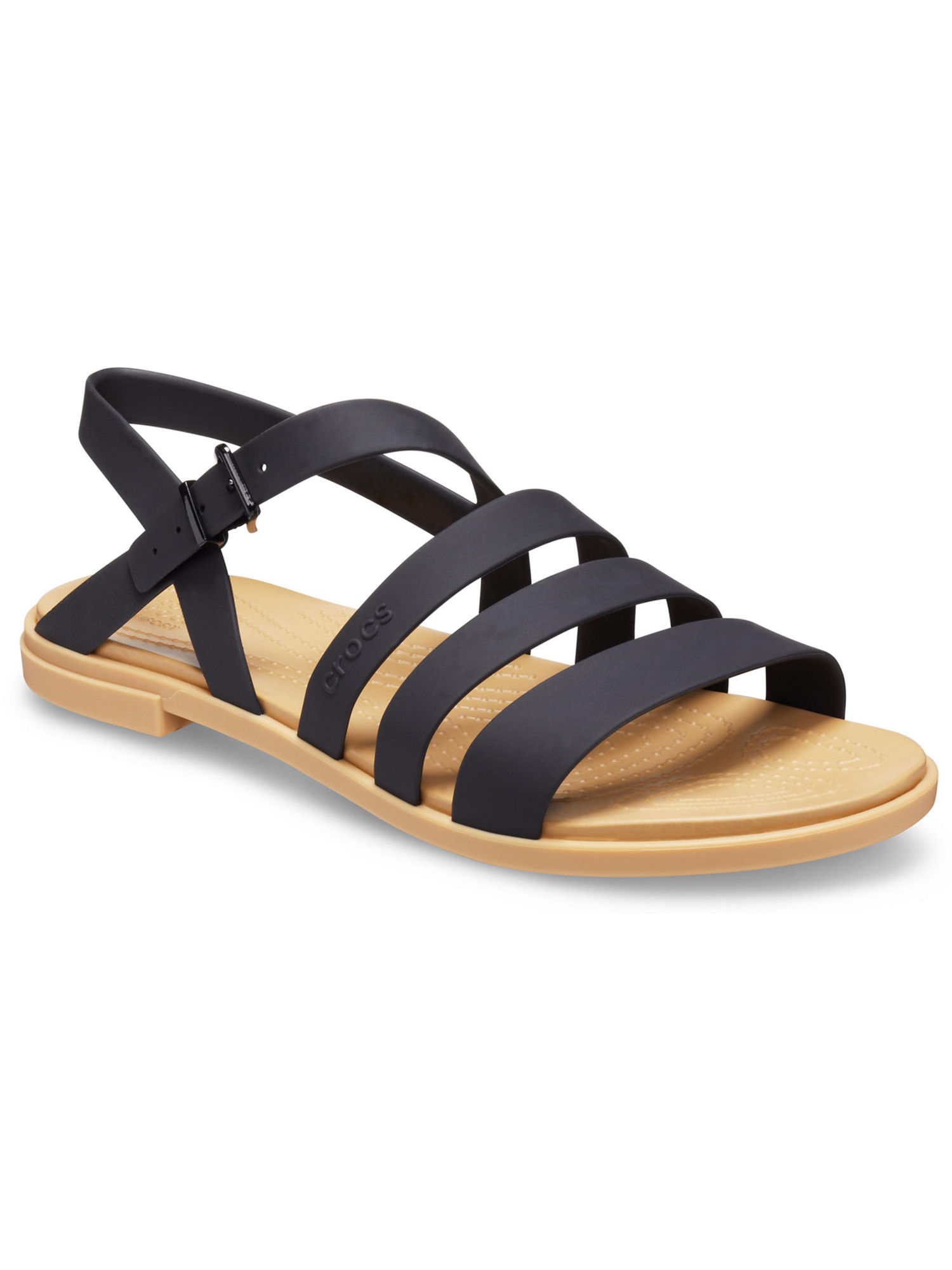 Crocs Women's Tulum Flip Sandals - Walmart.com