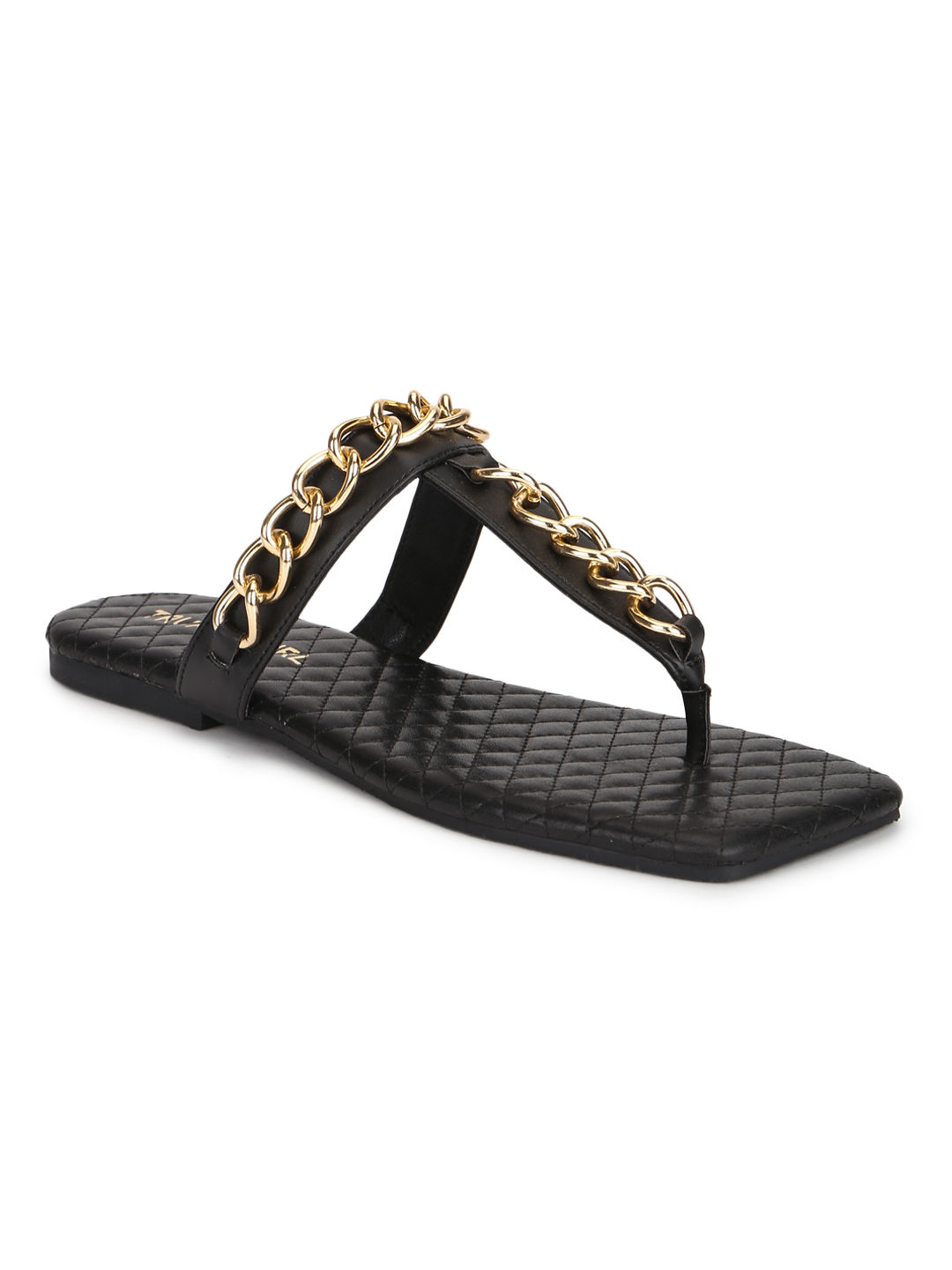 pu flip flops