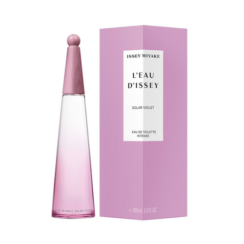 Buy Issey Miyake L'Eau D'Issey Solar Violet EDT Intense For Her Online