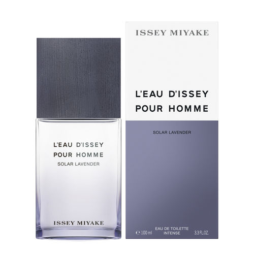 Buy Issey Miyake L'Eau D'Issey Pour Homme Solar Lavender EDT