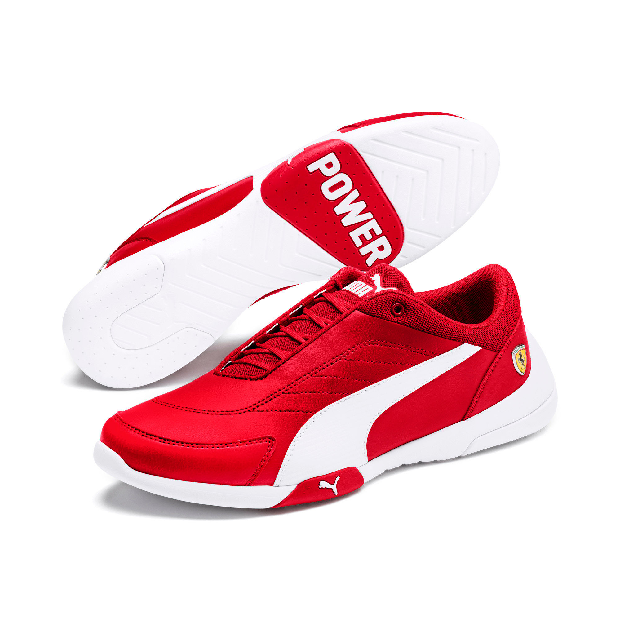 puma ferrari shoes power brake