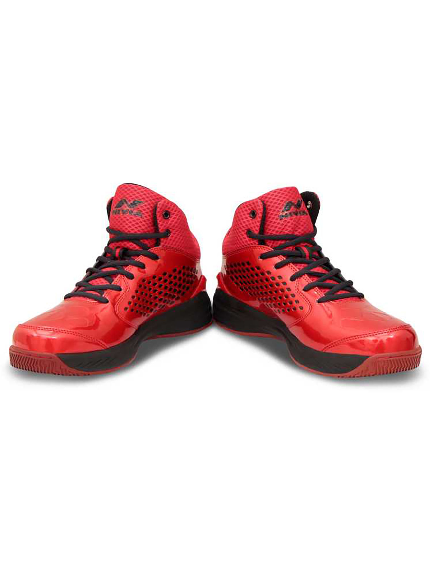 nivia shoes basketball