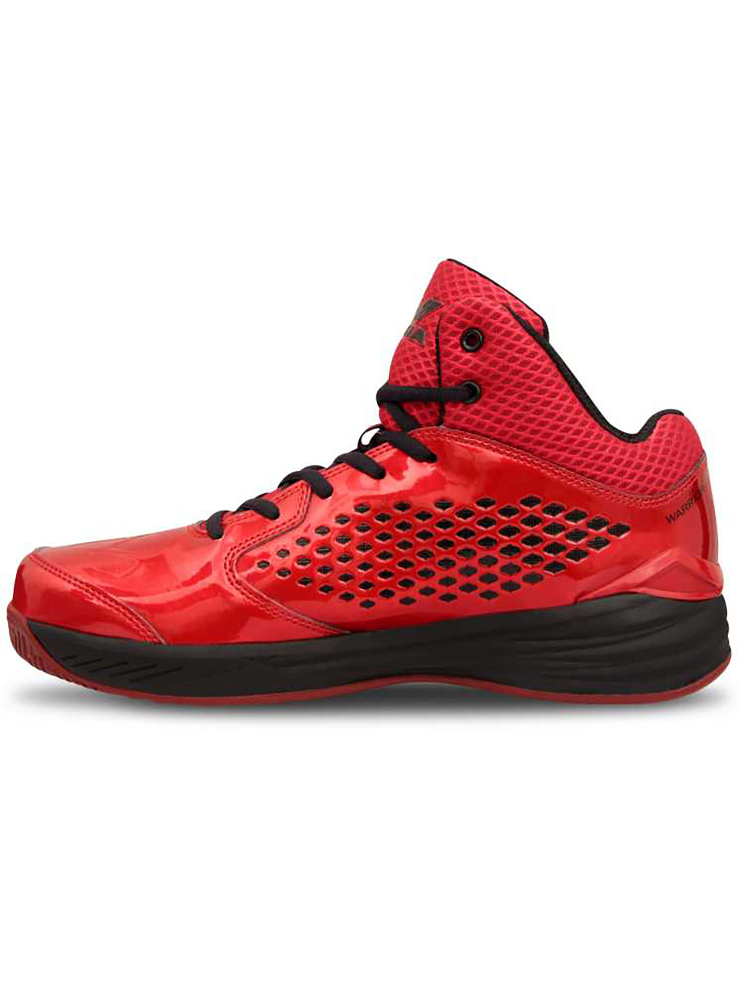 Buy Nivia Warrior-i Basketball Shoes for Men Online