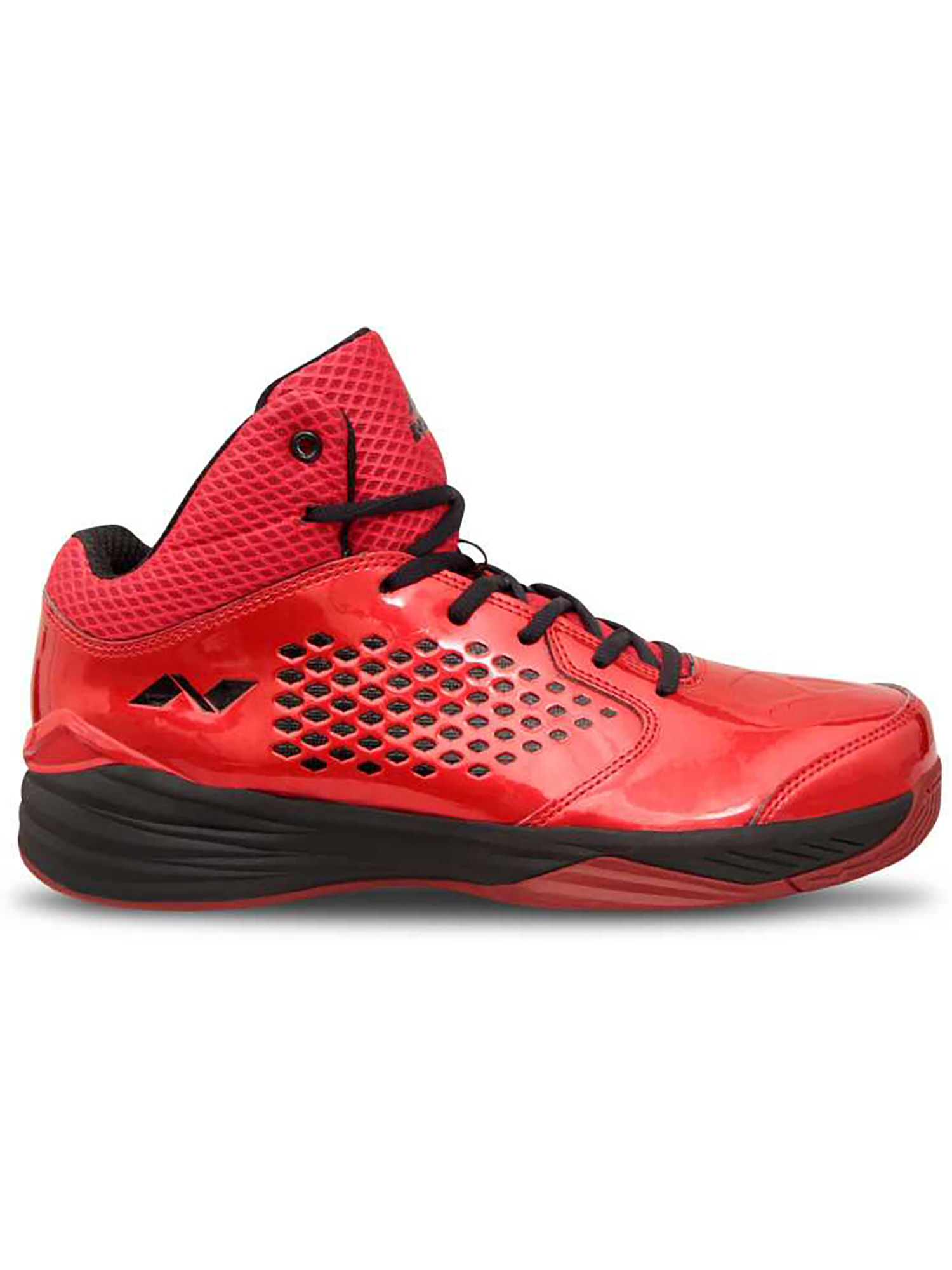 Nivia Warrior-i Basketball Shoes for Men: Buy Nivia Warrior-i ...