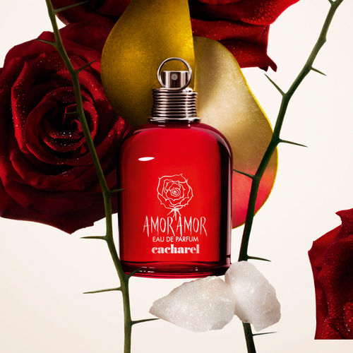 Cacharel Amor Eau De Parfum