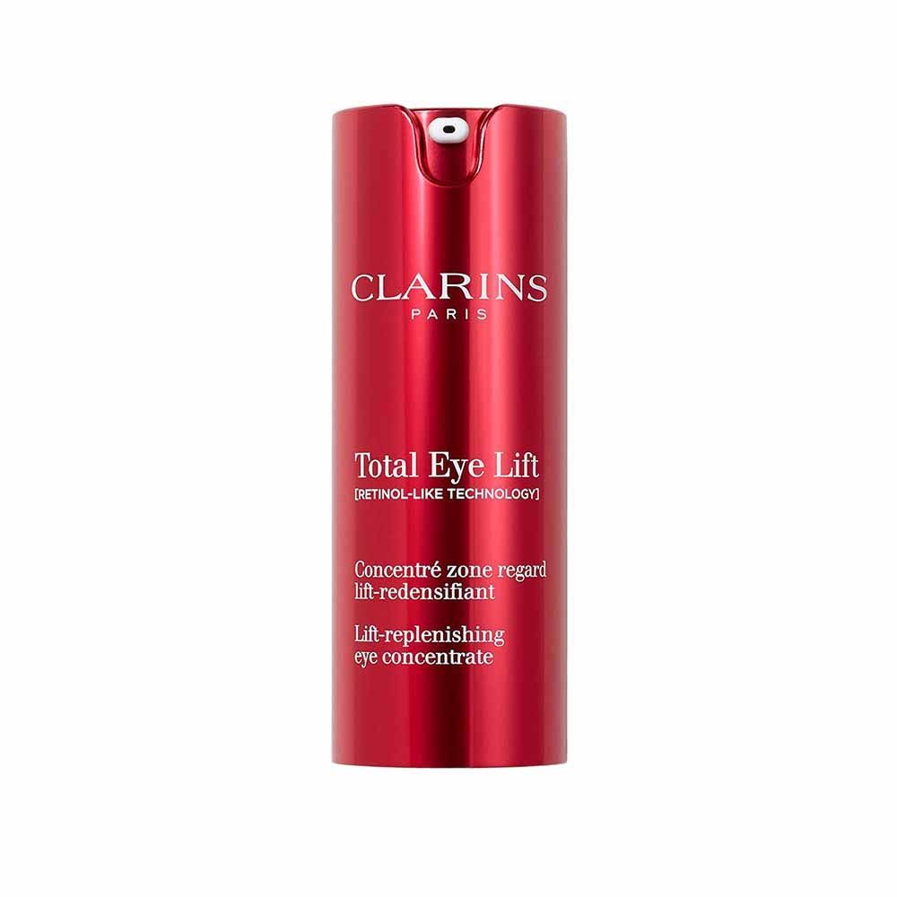 CLARINS Total Eye Lift 15mL アイクリーム Buy Clarins Total Eye Lift 15 ml Online