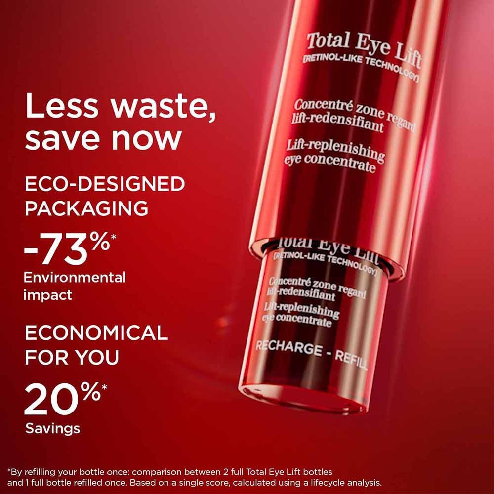Buy Clarins Total Eye Lift 15 ml Online