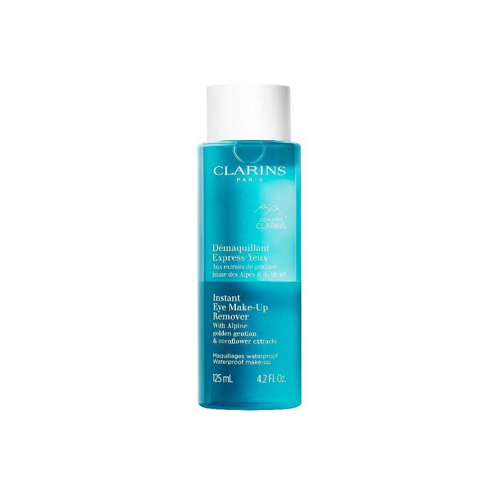 Clarins Clr Instant Eye Makeup Remover