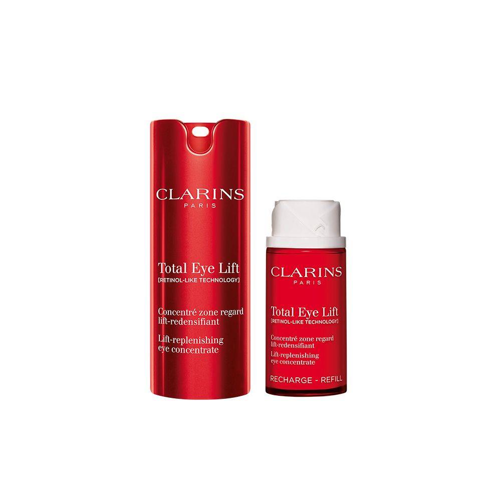 Clarins Total Eye Lift Refill Cream