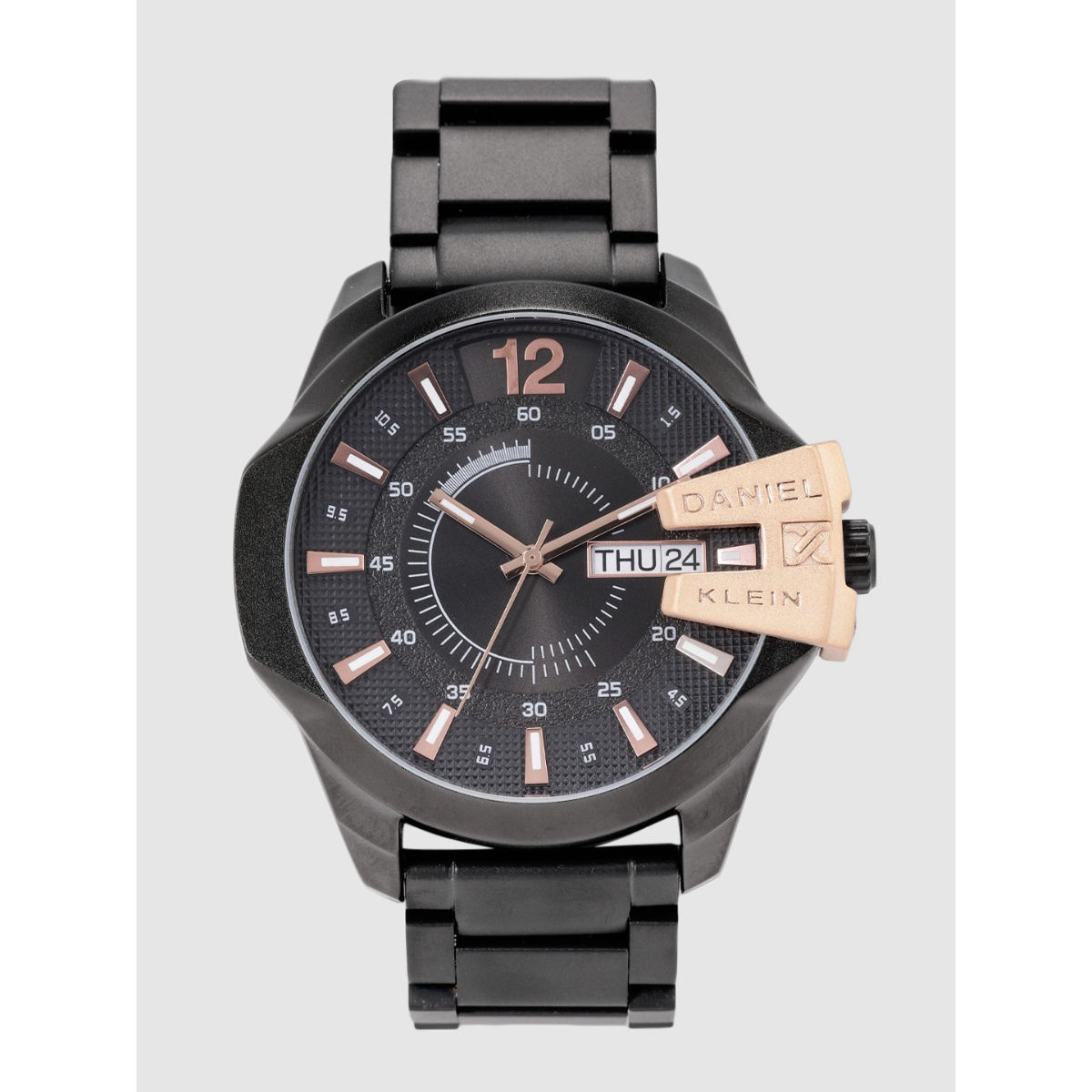 Daniel klein store watches for men