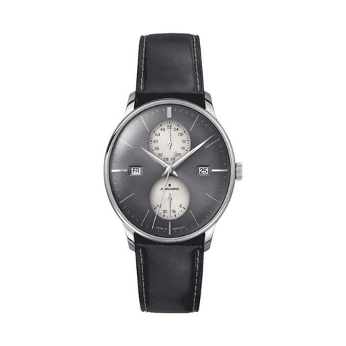 Buy Junghans Meister Date and Power Reserve Indicator Analog