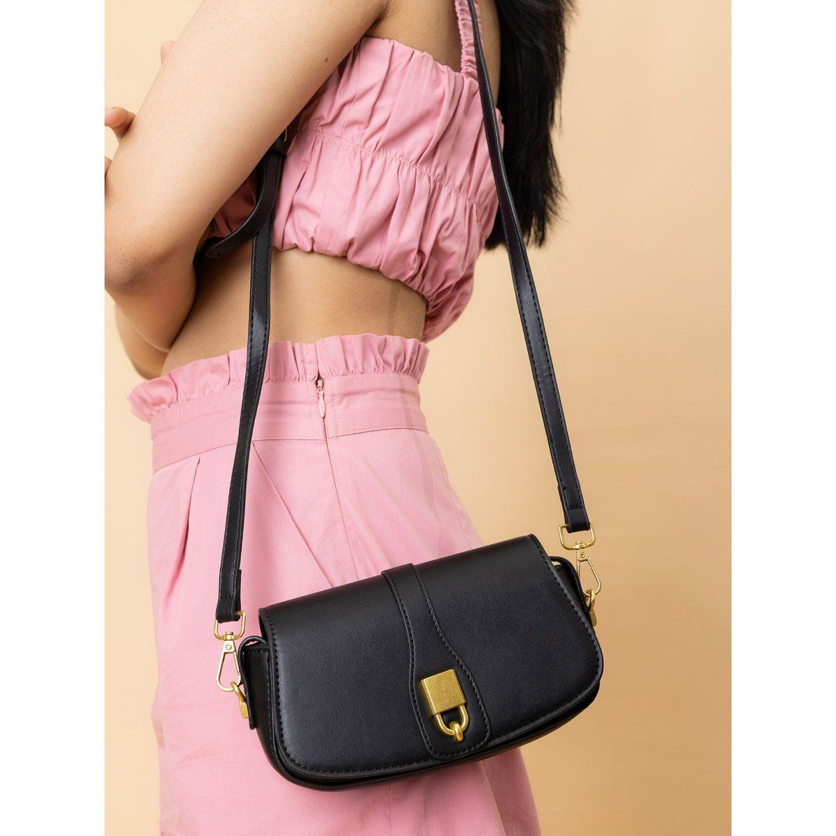 Sling bags nykaa new arrivals