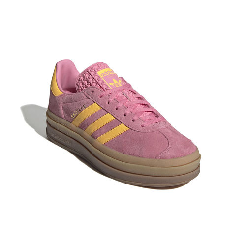 adidas gazelle silver green womens Adidas Originals Gazelle- Pink  Stuarts London
