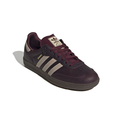 Adidas Samba Sneakers Adidas Rihanna Shoes ADIDAS Originals Men Leather  SAMBA OG Sneakers