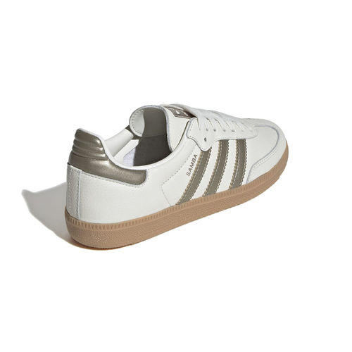 adidas gazelle silver green womens Adidas Samba OG Sneaker » Buy online now! main image 0