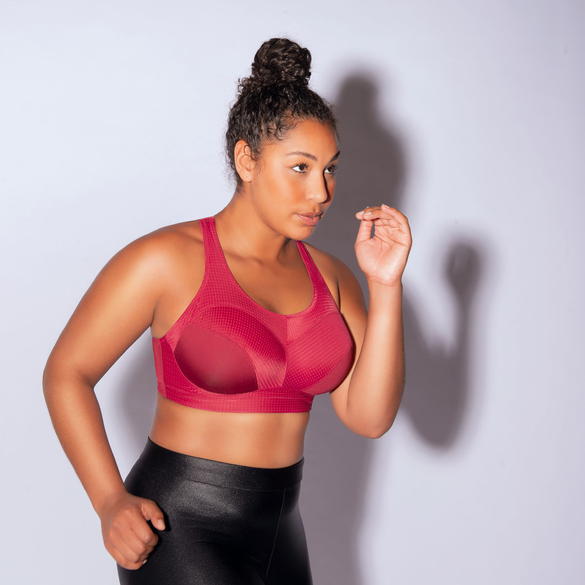 best sports bra for 42dd