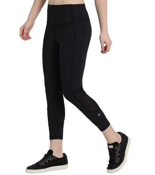 Buy Enamor Define Legging - Black Online