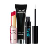 Lakme Makeup Kits Online At Amazing