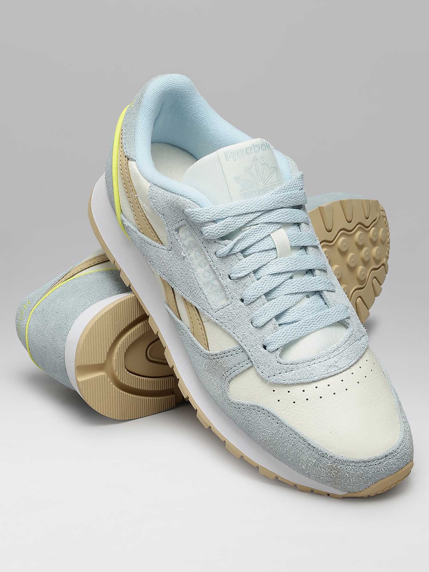 Buy Reebok Women Multi-Color Sneakers Online