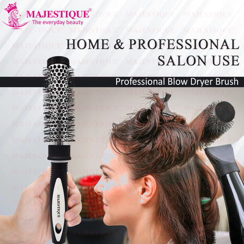Hair Dryer Brush Blow Dry Curling Iron Curling Iron Blow Dry