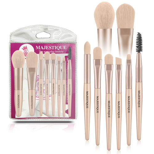 Makeup Brushes Mejores Brochas Mac Buy Majestique Makeup Brush - Main Image