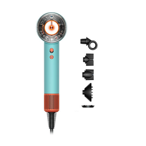 Dyson Ceramic Patina Supersonic Nural Hair Dryer