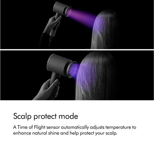 Buy Dyson Ceramic Patina Supersonic Nural Hair Dryer Online