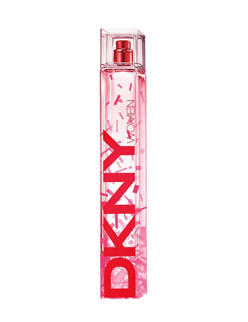 dkny women eau de toilette