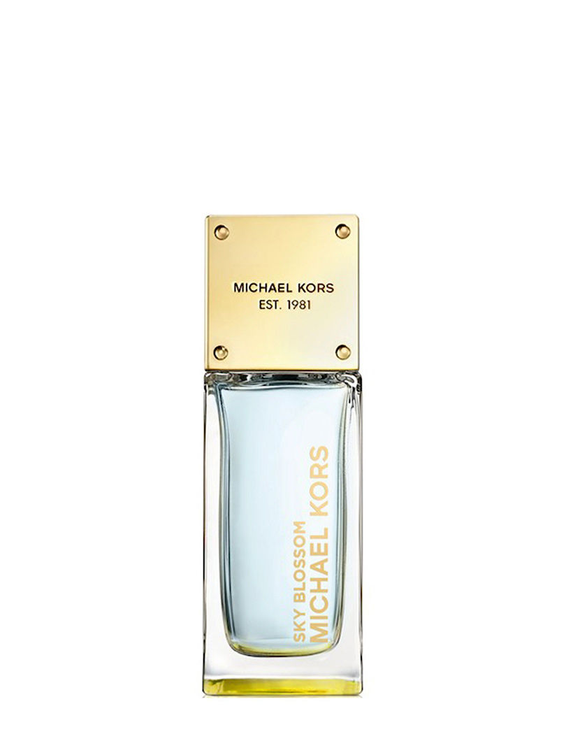 michael kors sky blossom eau de parfum spray