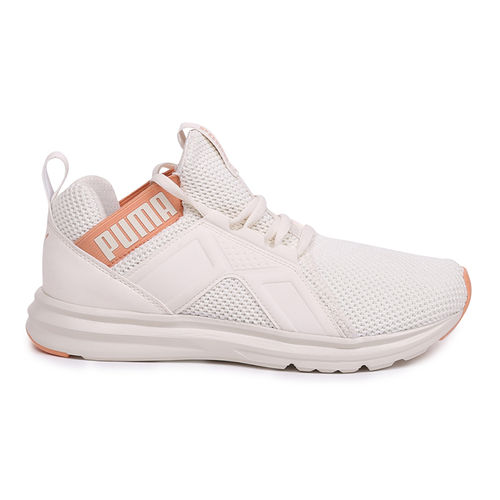 exterior Cierto mostrar Puma Women Enzo Weave WNS Whisper Sports Shoes - White (4): Buy Puma Women Enzo  Weave WNS Whisper Sports Shoes - White (4) Online at Best Price in India |  Nykaa