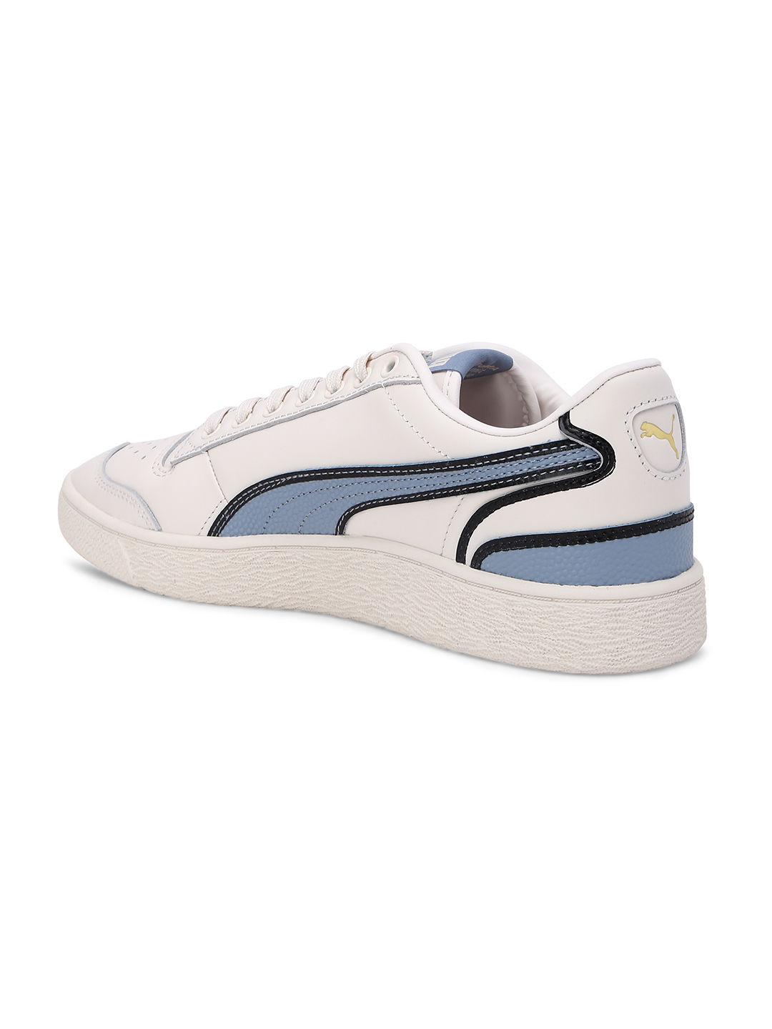 puma ralph sampson lo hoops