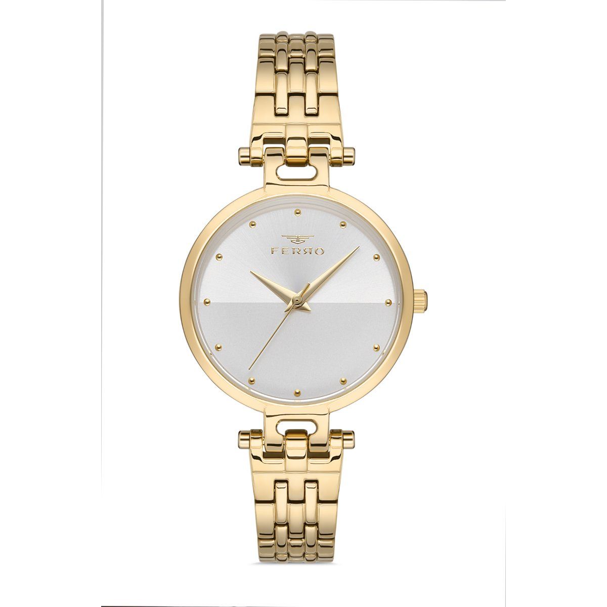 Ferro & Company Watch Ferro AGL( Above Ground Level) Pilot Watch Series.  Swiss Made Chronograh watches … | Luxury watches for men, Luxury watches,  Watch collection
