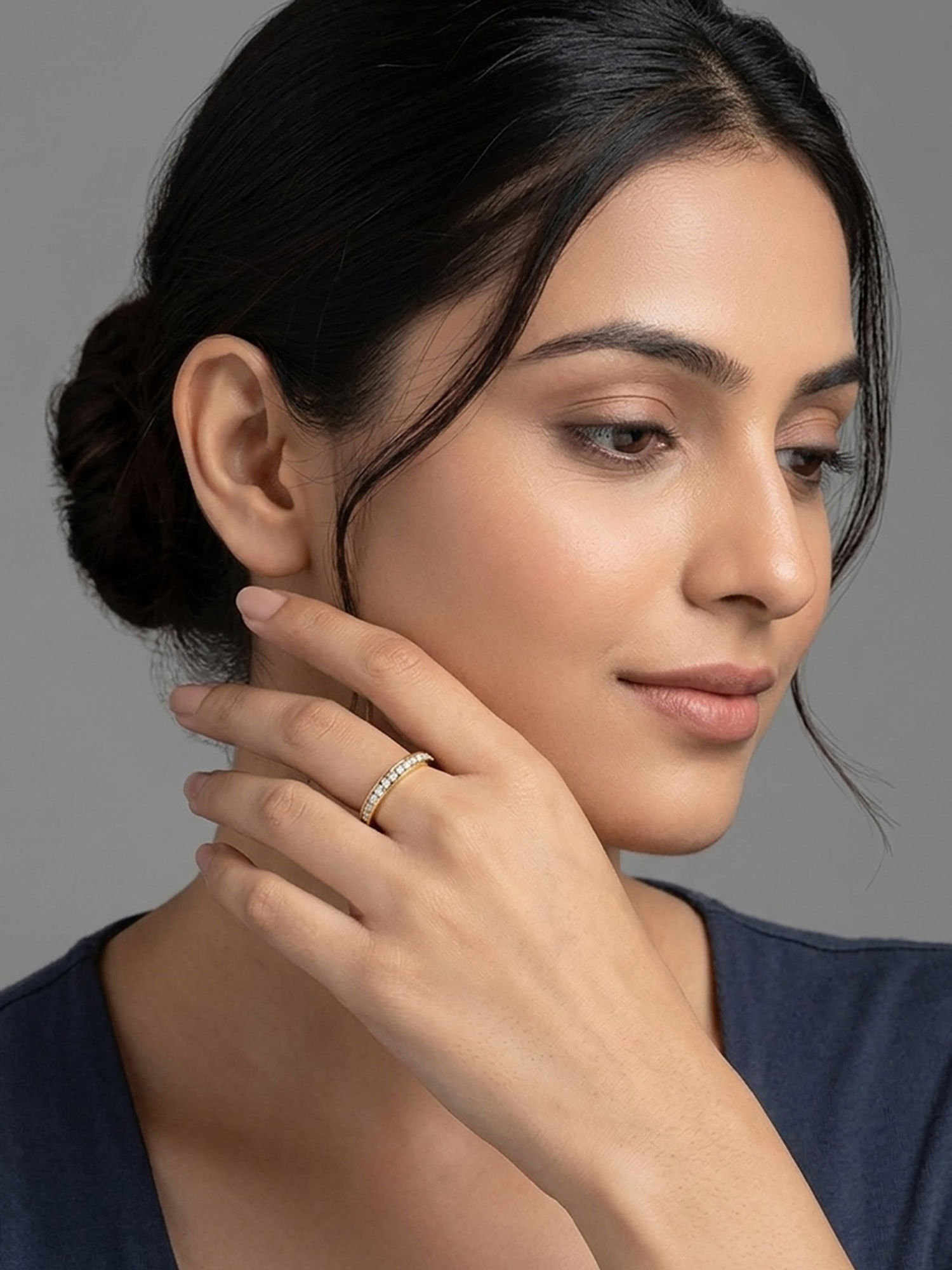 Shop For The Finest Rings At Best Prices Online