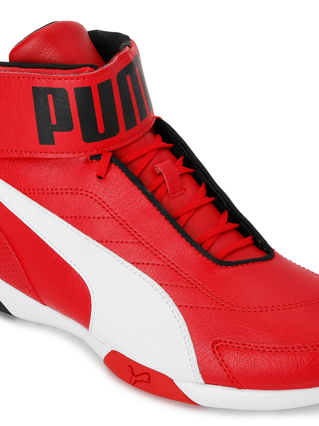 puma cat high top