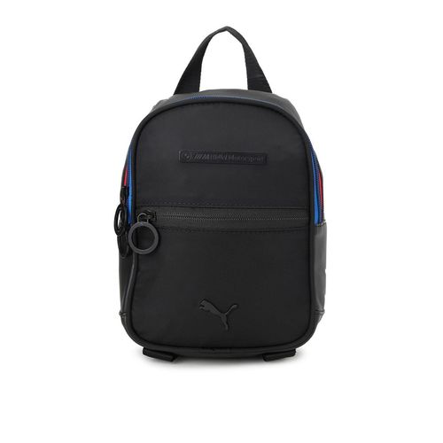 Buy Puma Bmw M Motorsport Women S Mini Backpack Online