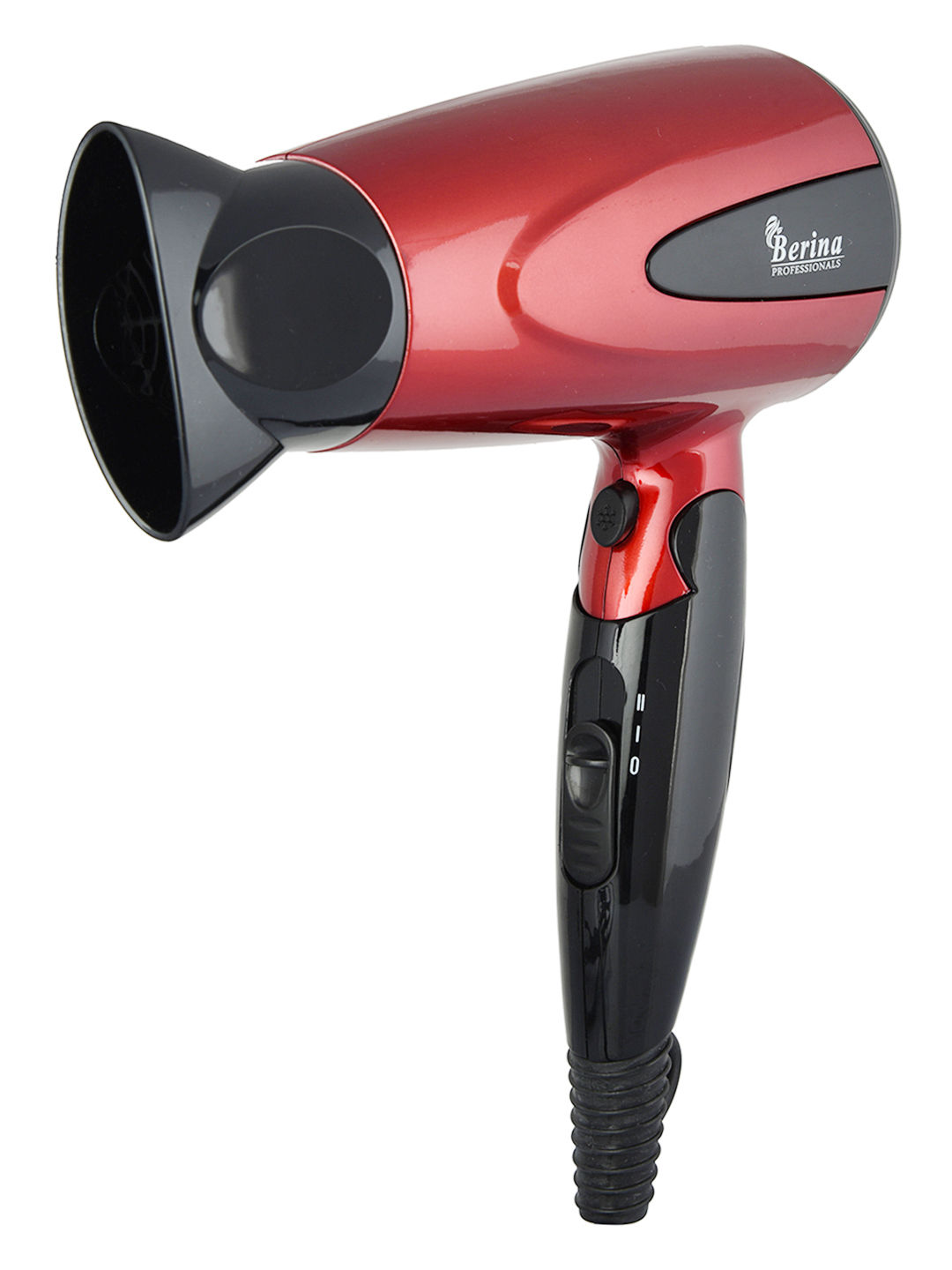 Berina Professional Hair Dryer (bc-1602): Buy Berina Professional Hair 